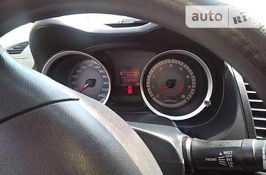 Седан Mitsubishi Lancer 2007 в 
