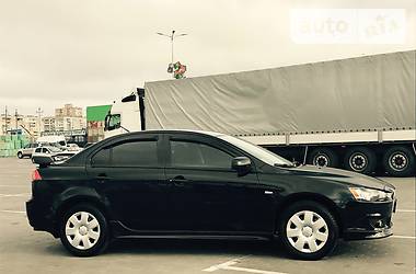 Седан Mitsubishi Lancer 2011 в Одессе