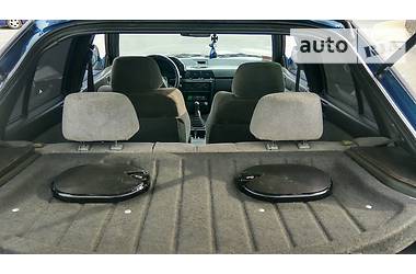 Хэтчбек Mitsubishi Lancer 1990 в 