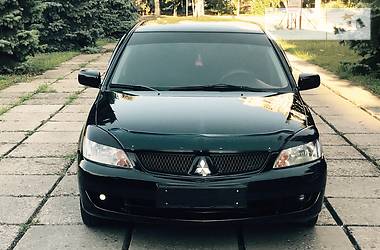 Седан Mitsubishi Lancer 2007 в Одессе