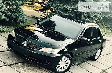 Седан Mitsubishi Lancer 2007 в Одессе