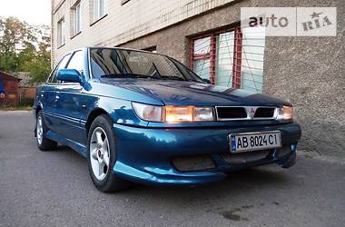 Хэтчбек Mitsubishi Lancer 1990 в Виннице