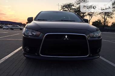 Седан Mitsubishi Lancer 2010 в Одессе