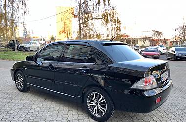 Седан Mitsubishi Lancer 2007 в Одессе