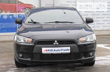 Седан Mitsubishi Lancer 2009 в Киеве