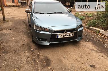  Mitsubishi Lancer 2008 в Черкассах