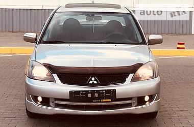 Седан Mitsubishi Lancer 2008 в Одессе