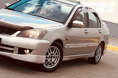 Седан Mitsubishi Lancer 2008 в Одессе