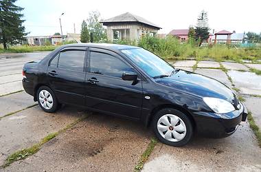  Mitsubishi Lancer 2008 в Надворной