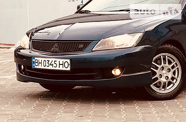 Седан Mitsubishi Lancer 2008 в Одессе