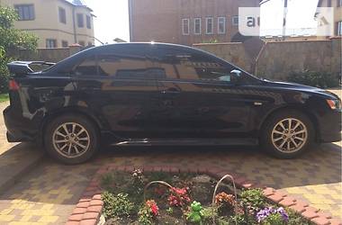 Седан Mitsubishi Lancer 2010 в 