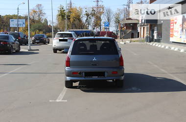 Универсал Mitsubishi Lancer 2006 в Полтаве