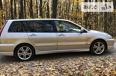 Універсал Mitsubishi Lancer 2007 в Вінниці