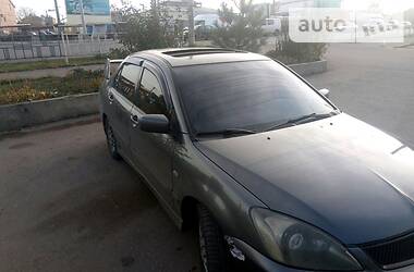 Седан Mitsubishi Lancer 2006 в Одессе