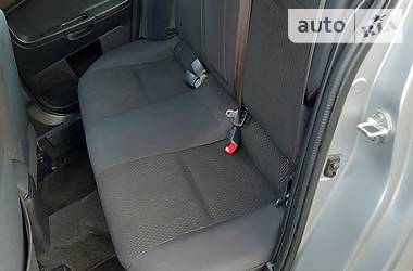 Седан Mitsubishi Lancer 2016 в 