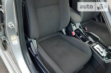 Седан Mitsubishi Lancer 2016 в 