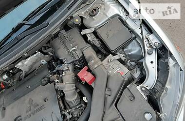 Седан Mitsubishi Lancer 2016 в 