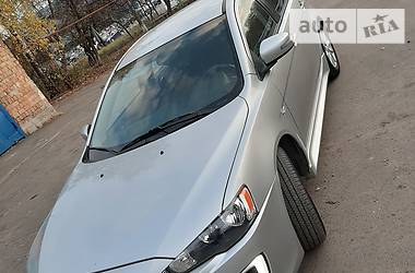 Седан Mitsubishi Lancer 2016 в 