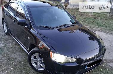 Хэтчбек Mitsubishi Lancer 2008 в 