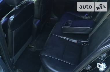 Хэтчбек Mitsubishi Lancer 2008 в 