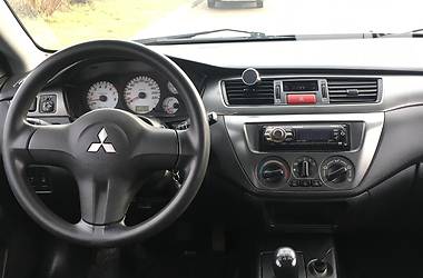 Універсал Mitsubishi Lancer 2006 в Львові