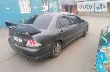 Седан Mitsubishi Lancer 2006 в Одессе