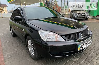 Седан Mitsubishi Lancer 2008 в 