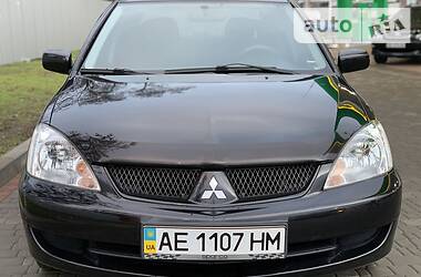 Седан Mitsubishi Lancer 2008 в 
