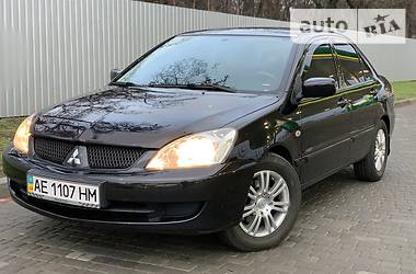Mitsubishi Lancer 2008 Mitsubishi Lancer 2008