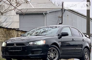 Седан Mitsubishi Lancer 2009 в Одессе