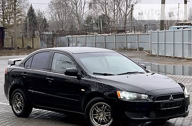 Седан Mitsubishi Lancer 2009 в Одессе