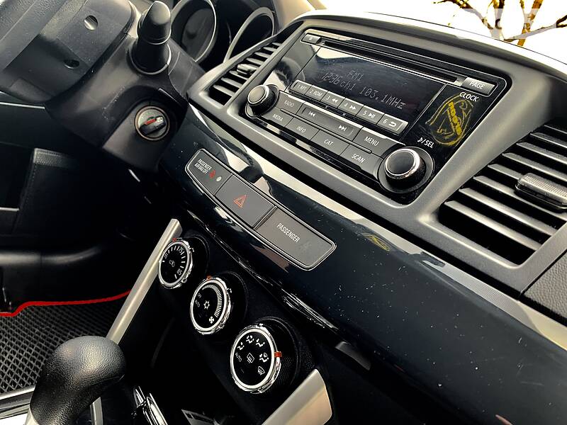 Седан Mitsubishi Lancer 2015 в Києві фото 24 Седан Mitsubishi Lancer 2015 в Києві