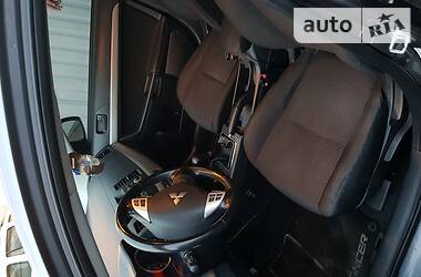 Седан Mitsubishi Lancer 2007 в 