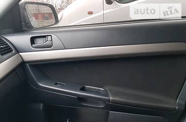 Седан Mitsubishi Lancer 2007 в 