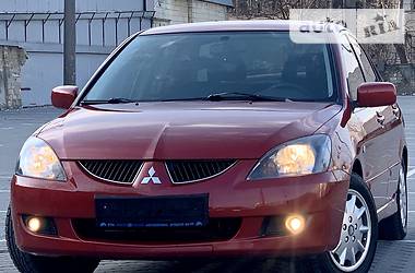 Седан Mitsubishi Lancer 2005 в Одессе