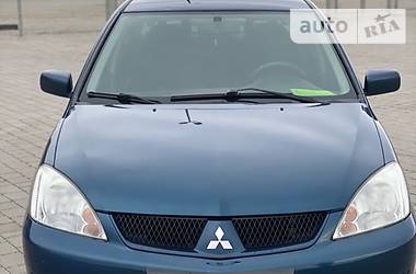 Mitsubishi Lancer 2008 Mitsubishi Lancer 2008
