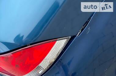 Седан Mitsubishi Lancer 2008 в 
