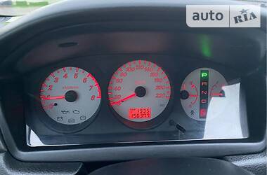 Седан Mitsubishi Lancer 2008 в 
