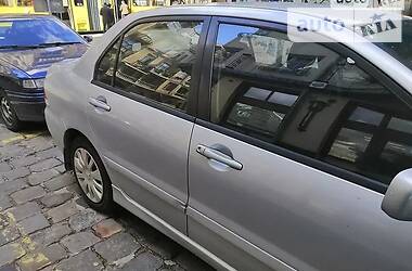 Седан Mitsubishi Lancer 2005 в 
