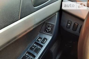 Седан Mitsubishi Lancer 2008 в 