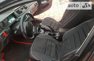 Седан Mitsubishi Lancer 2007 в 