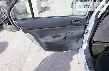 Седан Mitsubishi Lancer 2006 в 