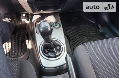 Седан Mitsubishi Lancer 2006 в 