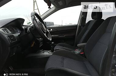 Універсал Mitsubishi Lancer 2007 в 