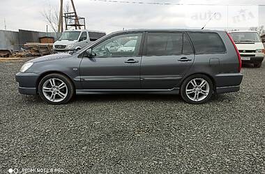 Універсал Mitsubishi Lancer 2007 в 