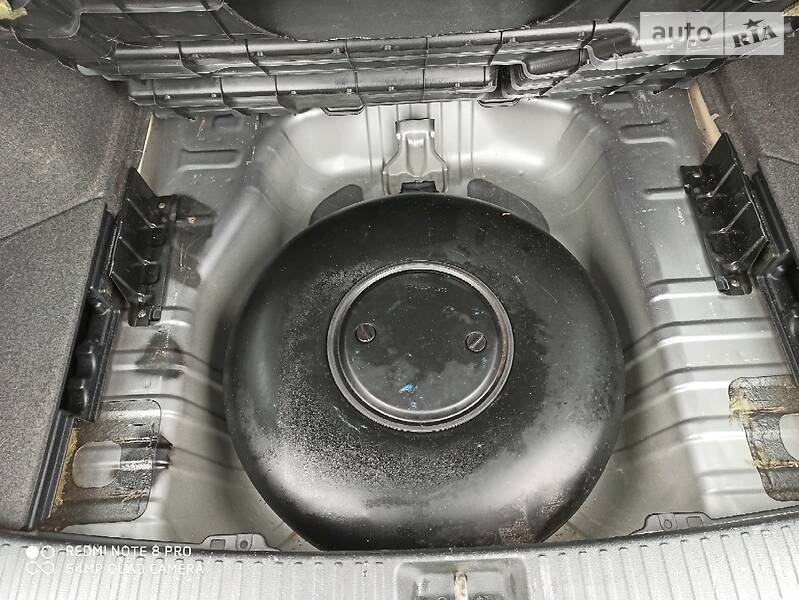Універсал Mitsubishi Lancer 2007 в Луцьку