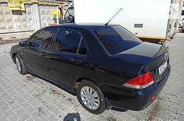 Седан Mitsubishi Lancer 2007 в 