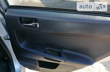Седан Mitsubishi Lancer 2008 в 