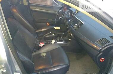 Седан Mitsubishi Lancer 2008 в 