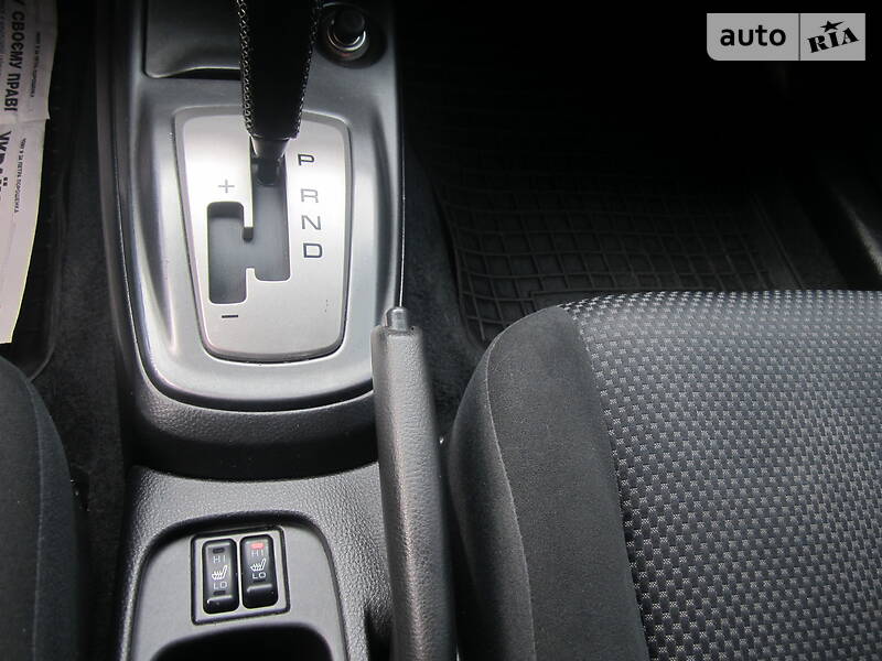 Седан Mitsubishi Lancer 2009 в Івано-Франківську